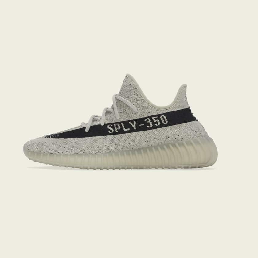 Yeezy store september drop